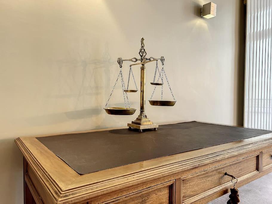 Confidentiel, Particulier 16eme Appartement Parijs